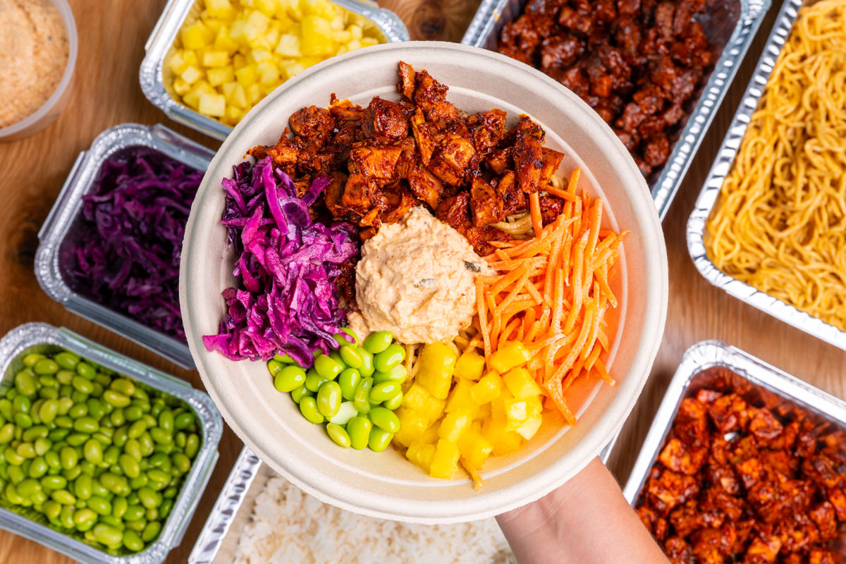 own bowl bar image