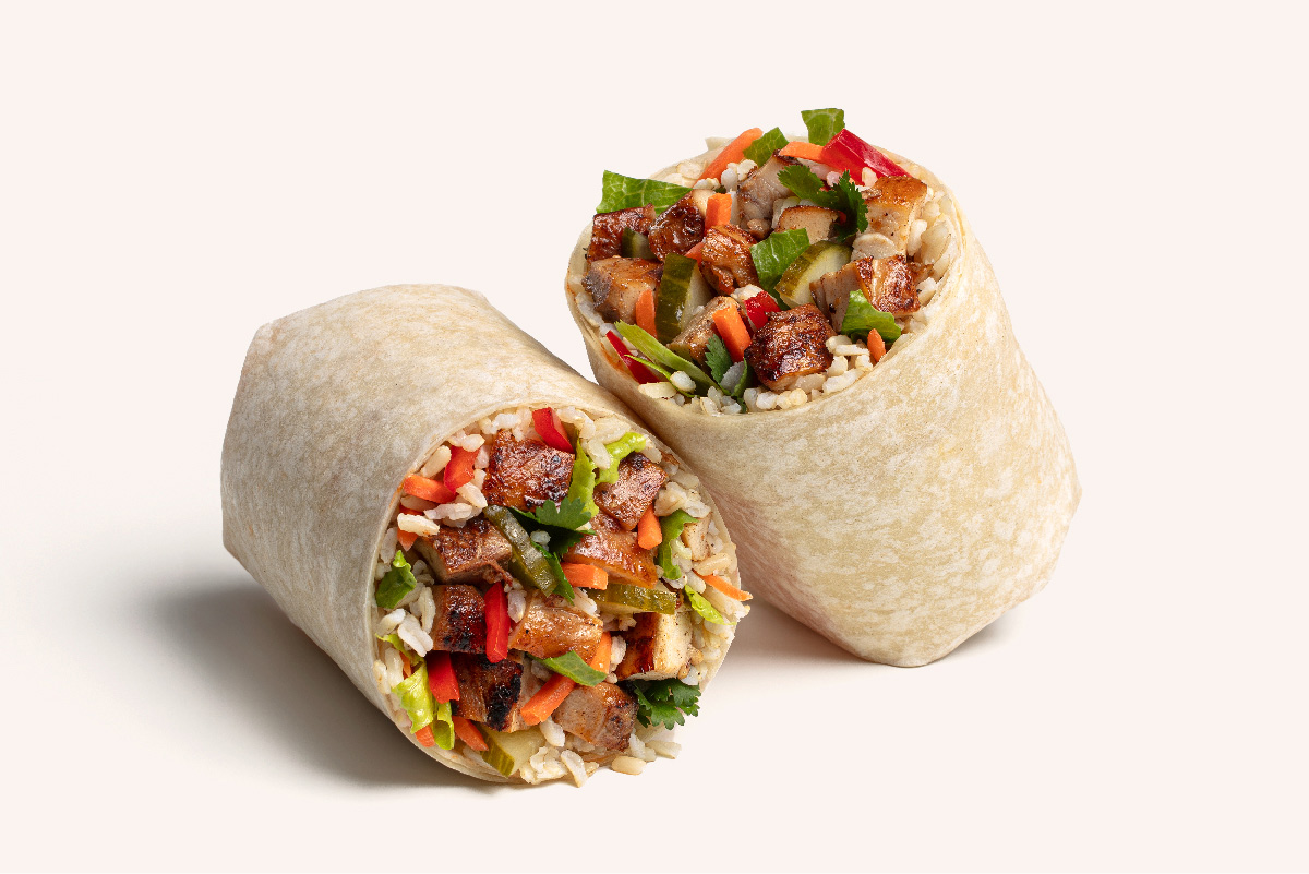 wrap-thai-peanut-chicken-image